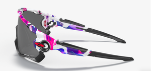 OAKLEY - KOKORO - JAWBREAKER - 929060 - MEGURU SPIN - PRIZM